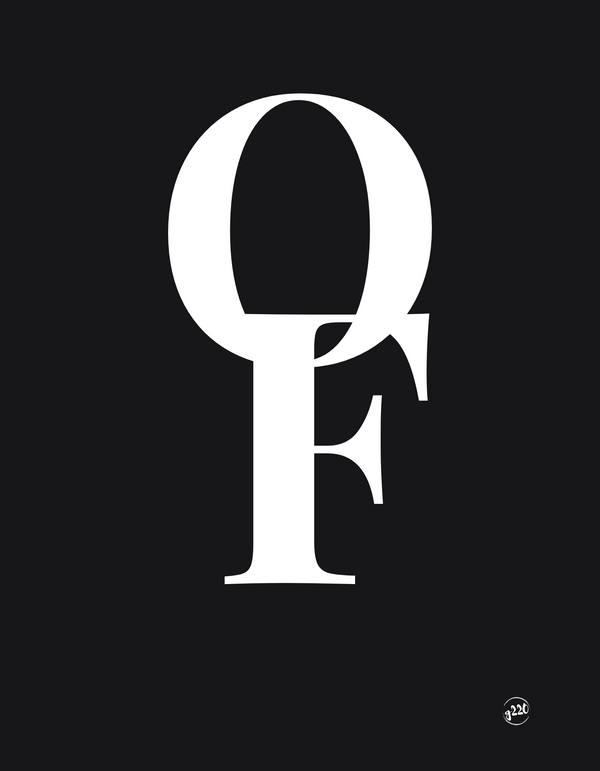 WE OUTWARD FOCUSED!